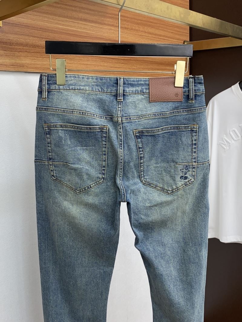 Christian Dior Jeans